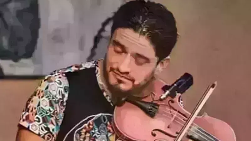 David Mendoza Live at Vivali Ristorante Bar