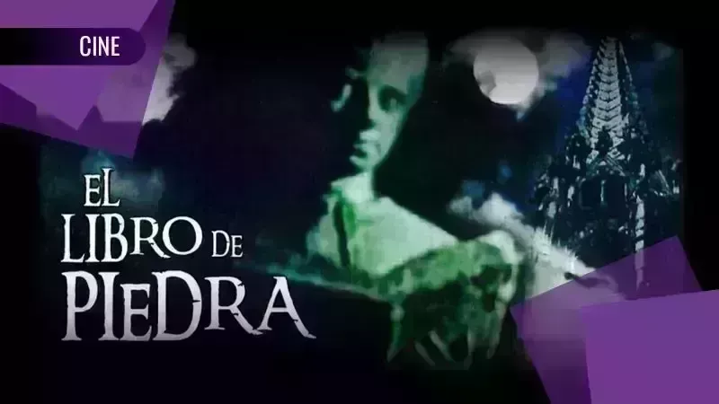 Cine club en cartelera | Función día de muertos: El libro de piedra