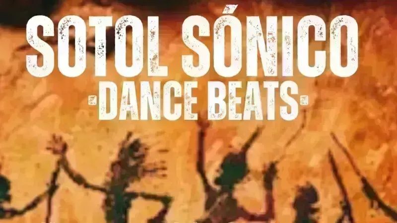 Sotol Sonico • Dance Beats • No Cover Show at Pila Seca Social Club