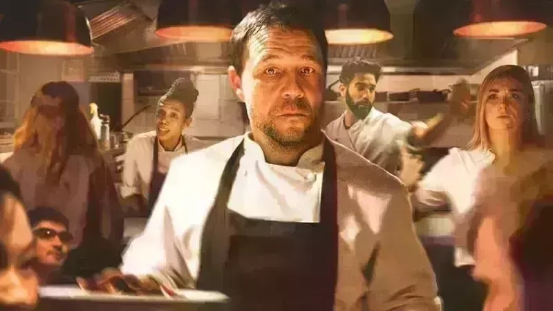 Cine Bacco - Boiling Point