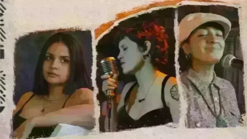 Musica Mexicana para Mezclarse