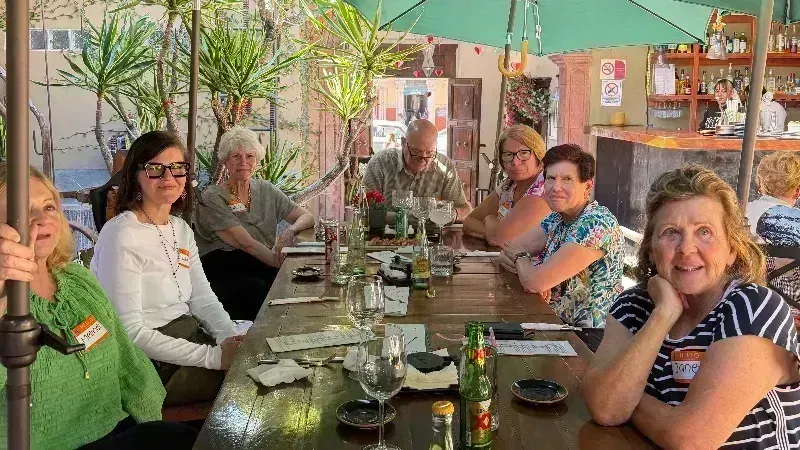 Lunch & Learn with Sandra: Protect more than just your home