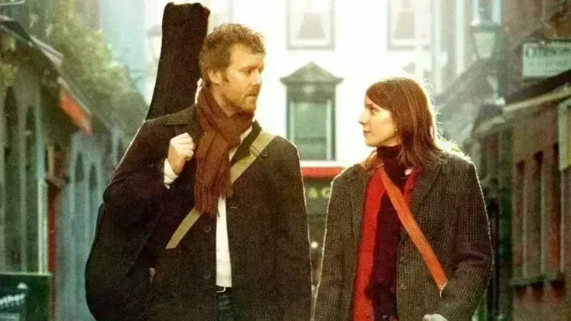 Once – Film Screening