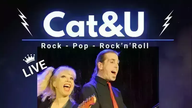 Cat&U