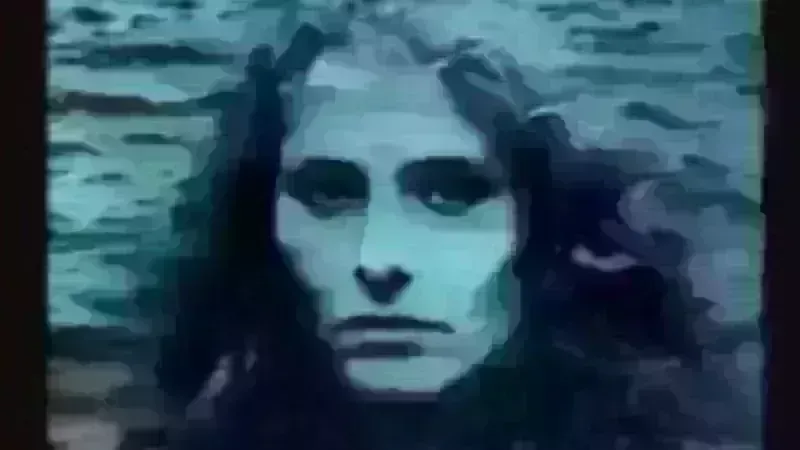🌊 Art House Cinema: Nostalghia (1983) 🌊