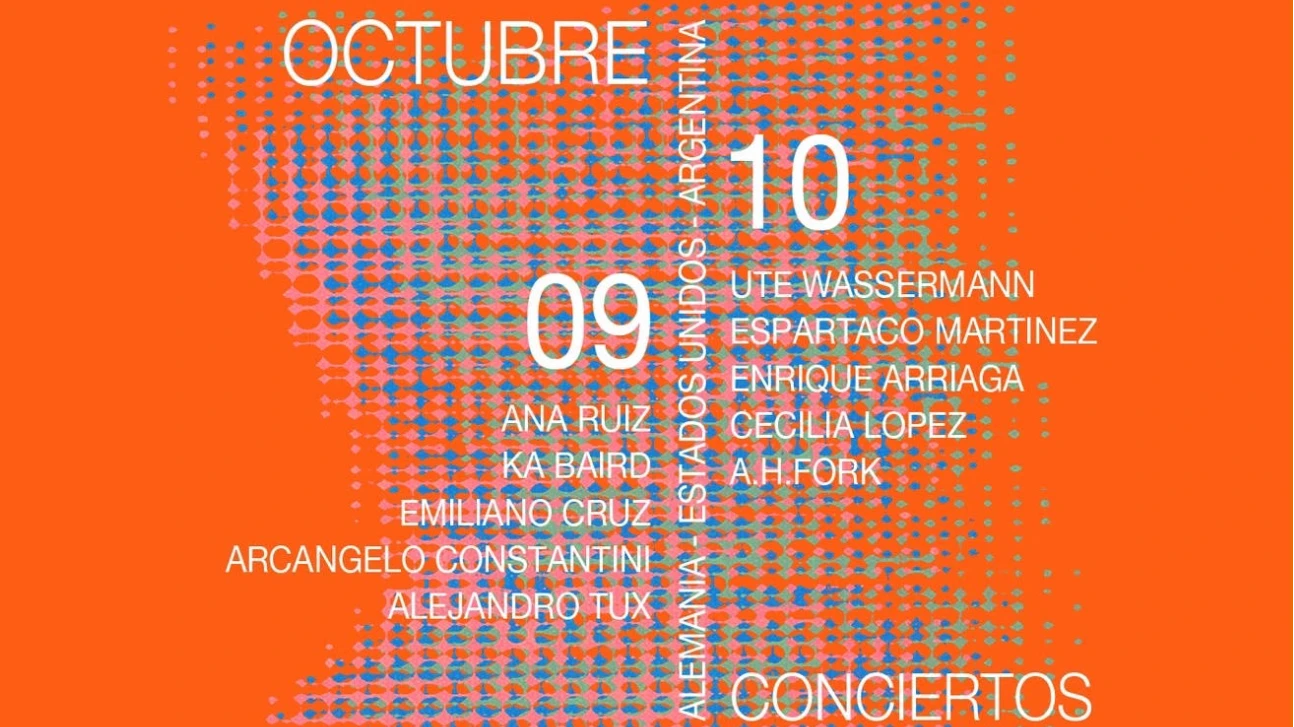 WORKSHOP 02 | YOUTH AGES 15 TO 18 | TAUGHT BY: ARCANGELO CONSTANTINI