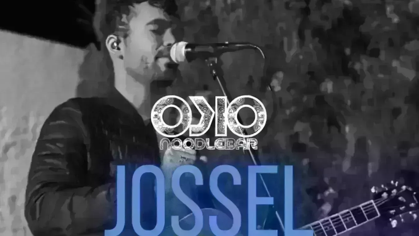 Jossel En Oko Noodle Bar