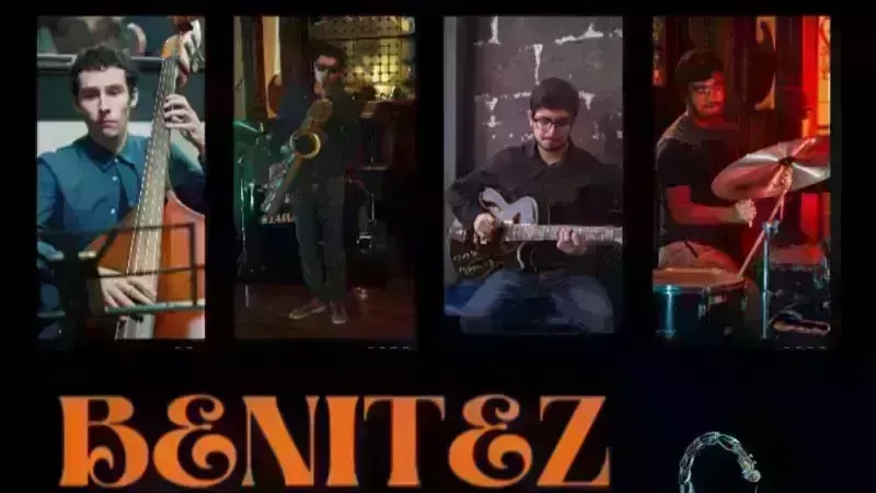 Benitez Quartet