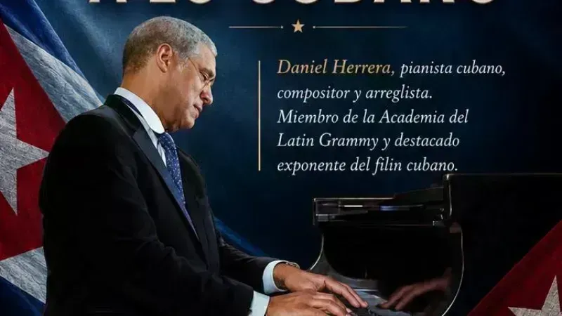 Pianissimo: A lo Cubano