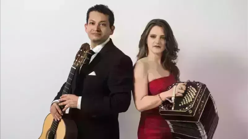 La Bandarra: Ecos de Migrantes
