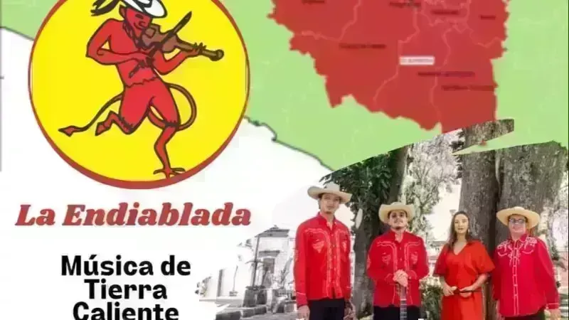 La Endiablada