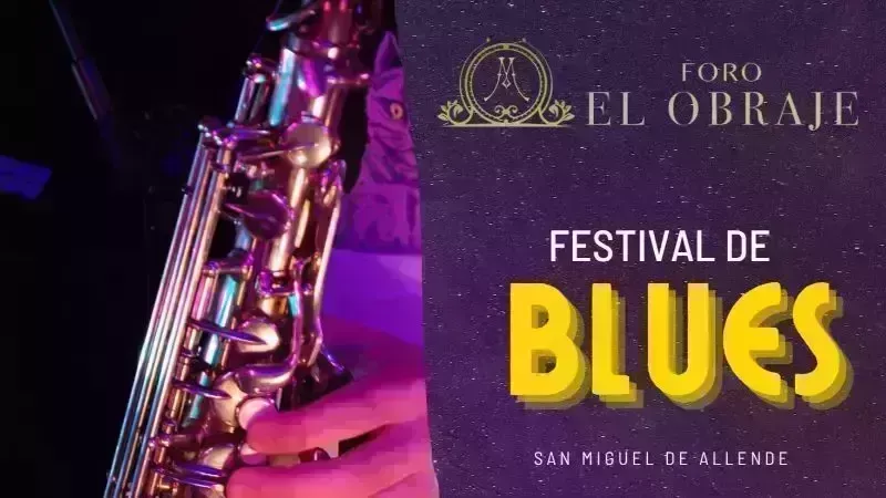 Festival de Blues