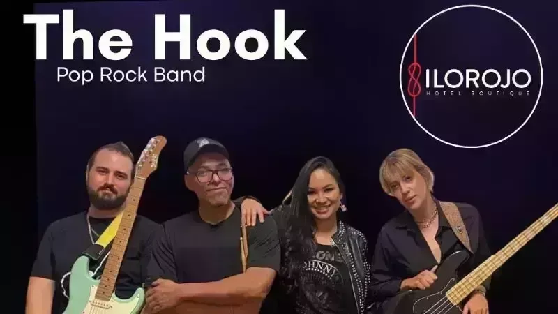 The Hook