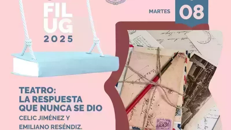 La Respuesta Que Nunca Se Dio