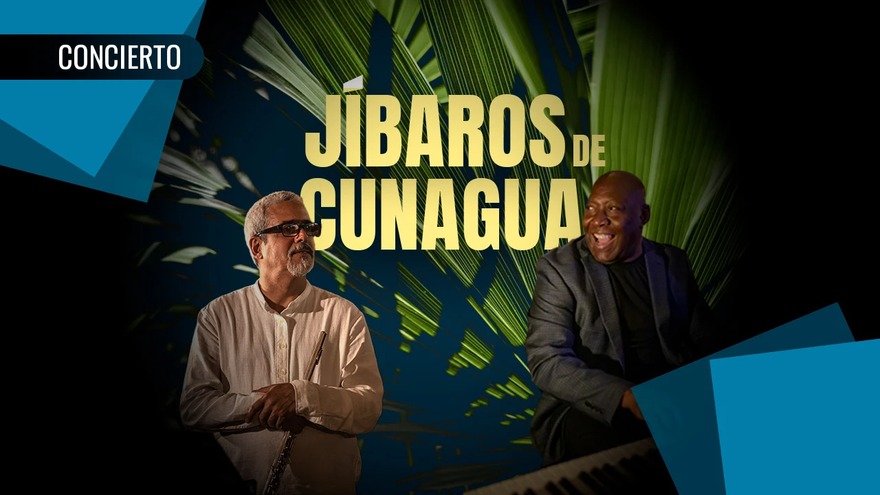 Cunagua Hillbillies Ricardo Benítez & Alfred Thompson