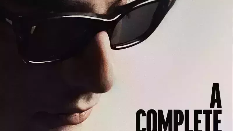 Cine Bacco - A Complete Unknown