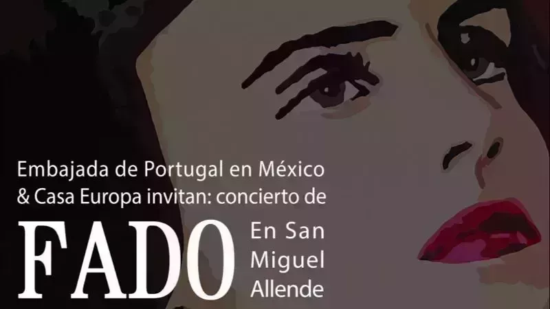 Concierto de FADO