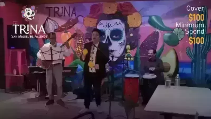 Salsa en Vivo - La Revelación