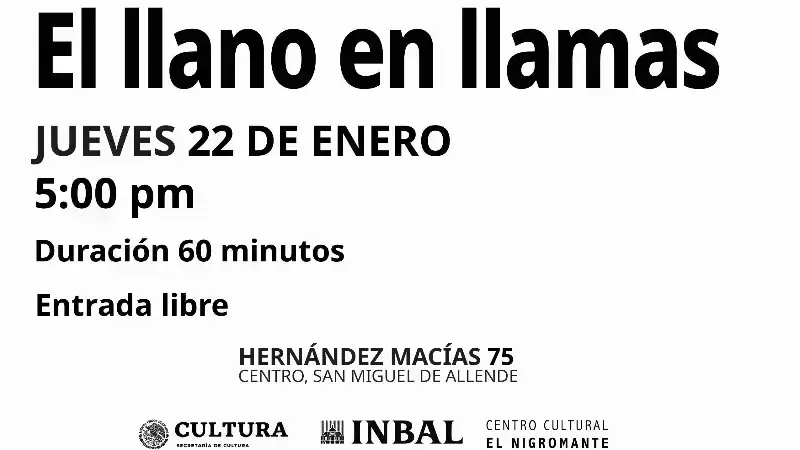 El llano en llamas (The Burning Plain): Short Stories by Juan Rulfo