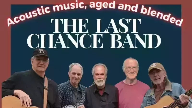 The Last Chance Band