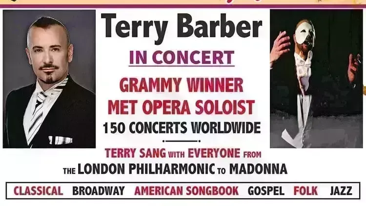 Benefit for the Pro Musica Academy of Music