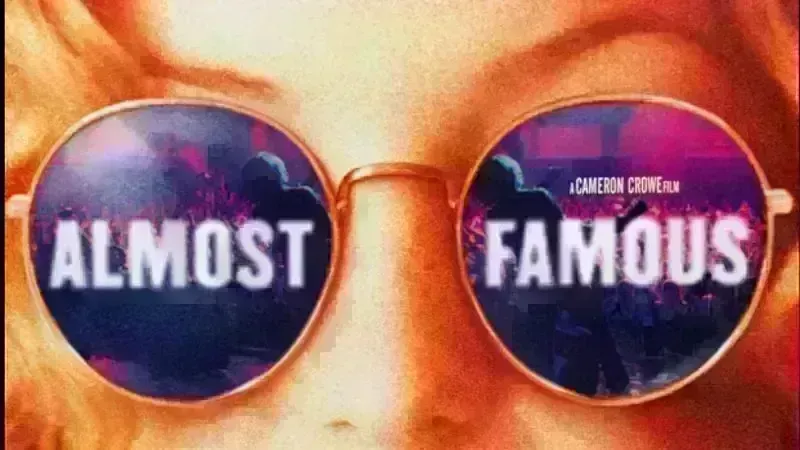 Almost Famous – Hommage to Rock Screening