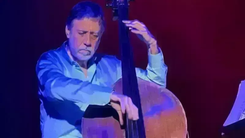 Hopalong en Viñedo San Miguel