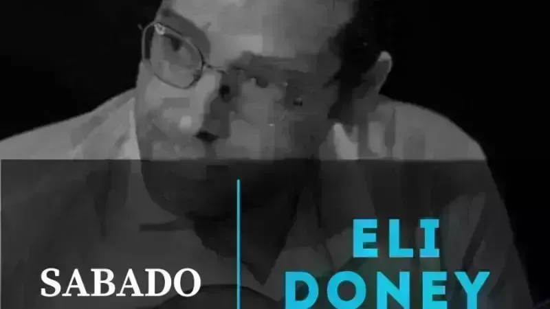Eli Doney