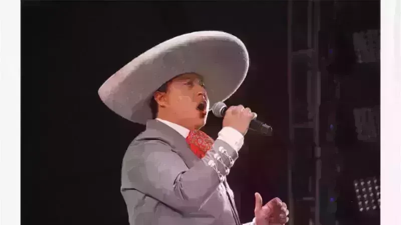 FILSMA - César Valderrama