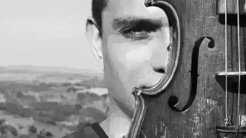 David Mendoza Live at Vivali