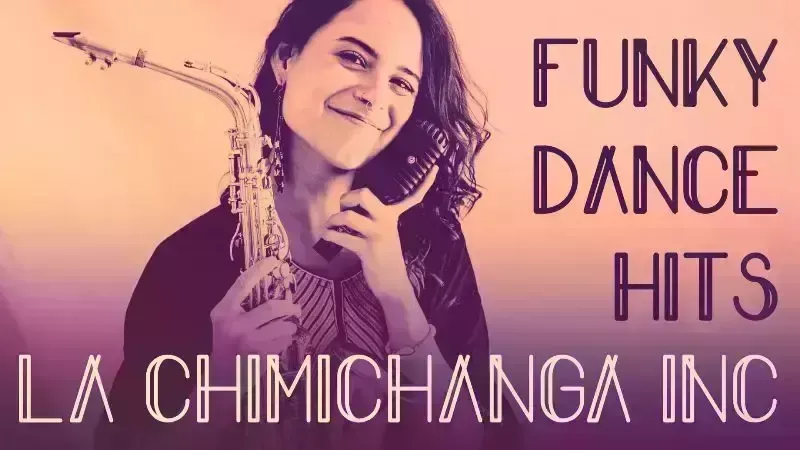 La Chimichanga Inc at Raindog Lounge