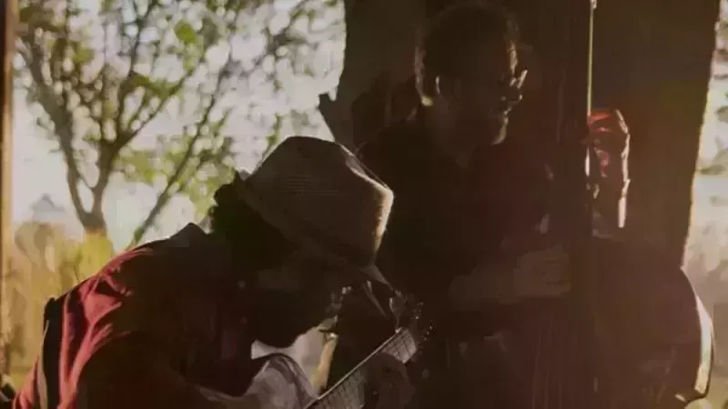 Friday Sunset Jazz Sessions