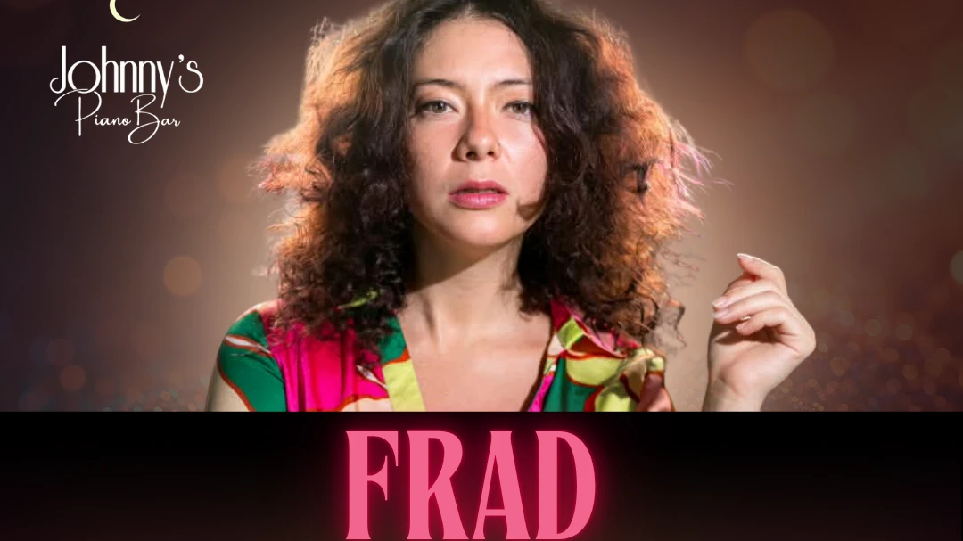 FRAD at Johnny's Piano Bar