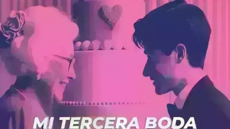 Mi Tercera Boda