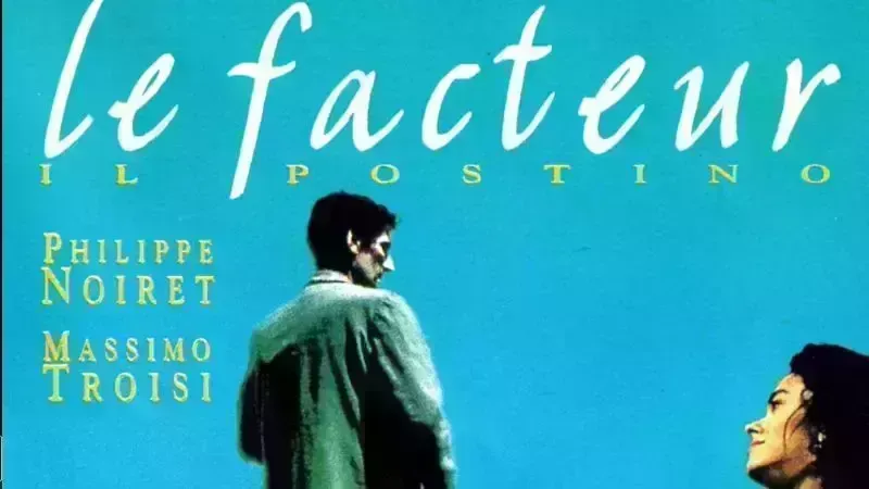 The Postman (Il Postino)