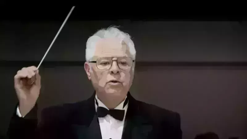 Sinfonía de la Naturaleza