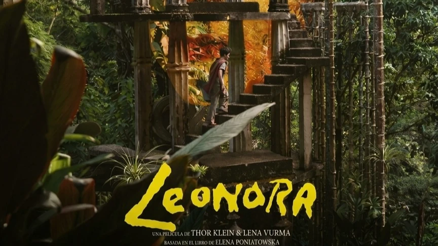 🎬 LEONORA