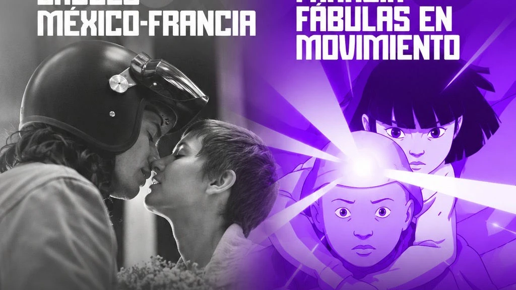ARCO | FRANCE: FABLES IN MOTION
