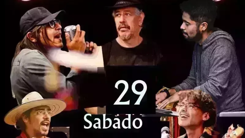 Grupo Malo!