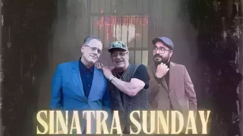 Johnny’s Piano Bar – Sinatra Night