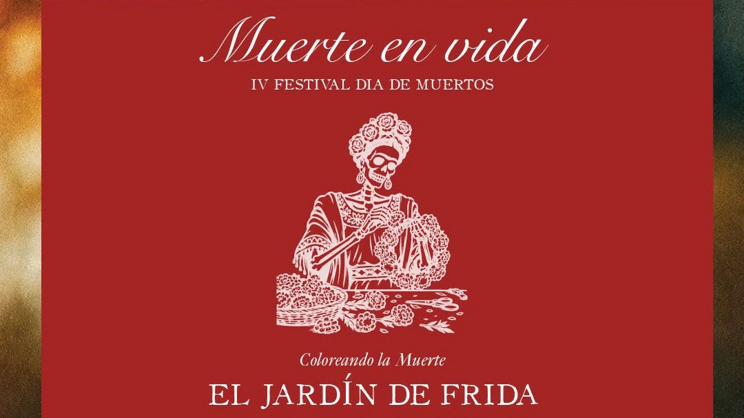 Frida's garden