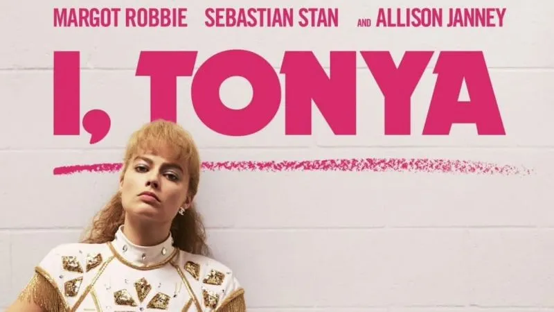 I, TONYA