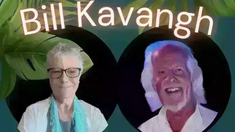 Sukoshi Rice & Bill Kavanagh - Day show