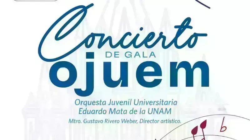 Concierto de Gala Ojuem