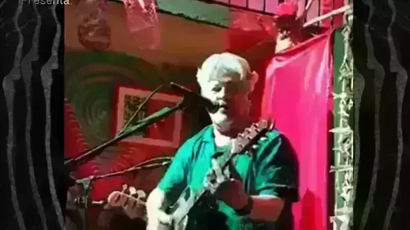 Lalo dela Vega