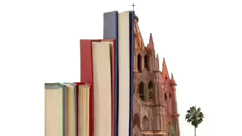 FILSMA - Presentación del Libro "Los Cuerpos Escritos"
