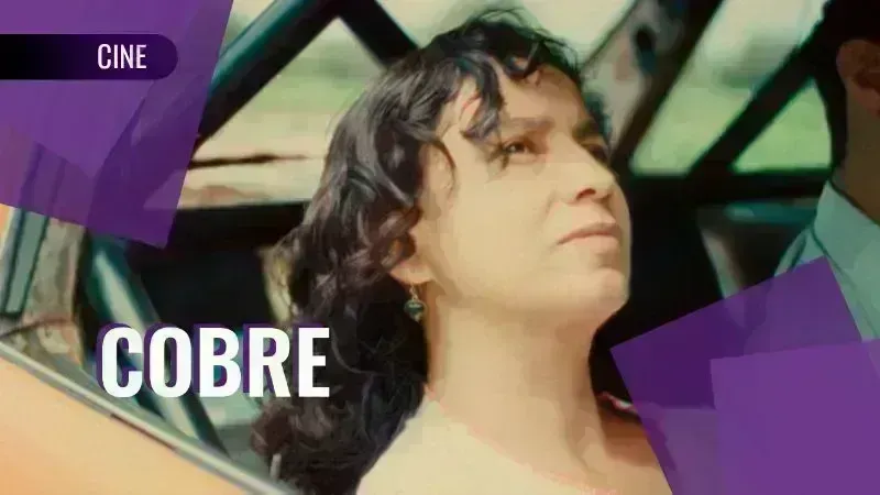 Cine Club en Cartelera | Estreno: Cobre