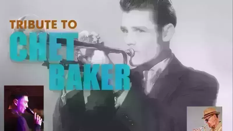 Tribute to Chet Baker