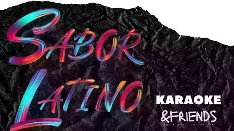 Sabor Latino