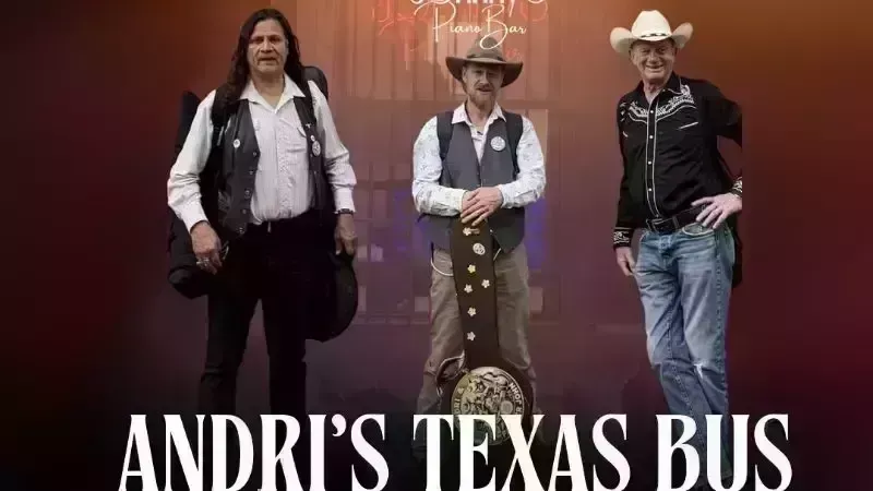 Country Night at Johnny's Piano Bar
